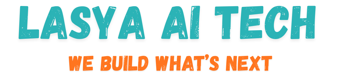 Lasya AI Tech